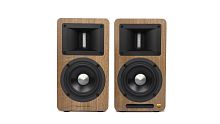 AIRPULSE A80 walnut