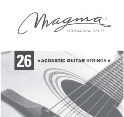 Magma String GA026G