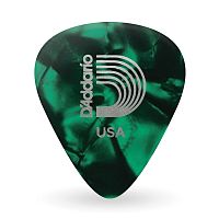 PLANET WAVES 1CGP2-10 10 PICK CELLULOID GPEARL LIGHT