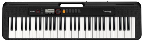 CASIO CT-S200BK