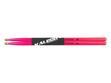 Kaledin Drumsticks 7KLHBPK5B Pink 5B