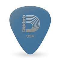 PLANET WAVES 1DBU5-10 10 PICK DURALIN BLU M HVY