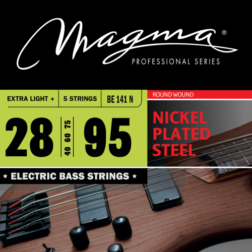 Magma String BE141N