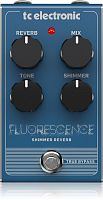 TC ELECTRONIC FLUORESCENCE SHIMMER REVERB