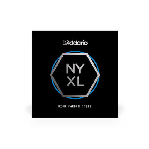 D`ADDARIO NYS015