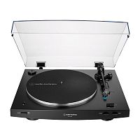 AUDIO-TECHNICA AT-LP3XBTBK