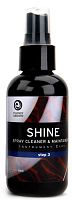 PLANET WAVES PW-PL-03 SHINE - INSTANT SPRAY CLEANER