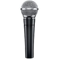 SHURE SM58-LCE