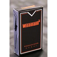 Wisemann Soprano Sax Reeds #2.0 WSSR-2.0