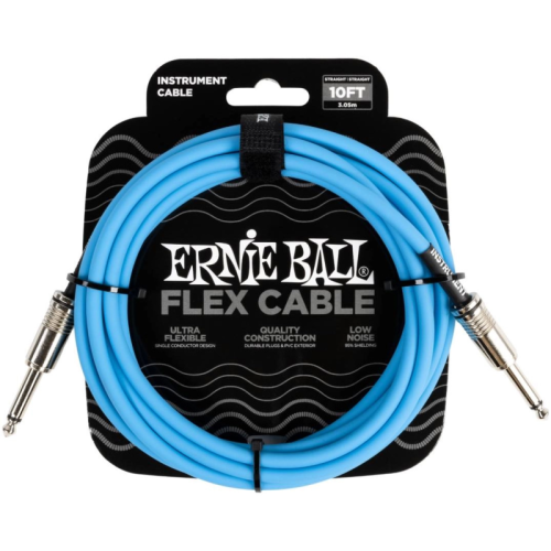 ERNIE BALL 6412