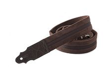 RightOn Straps 8401080080357 Standard Plus Plain Brown