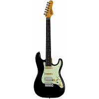 CRAFTER Charlotte (Silhouette) RS Cosmic Black