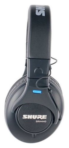 SHURE SRH440 фото 5