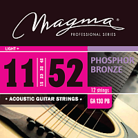 Magma String GA130PB12