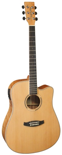 TANGLEWOOD DBT DCE FMH