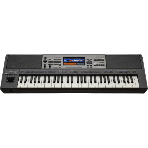 YAMAHA PSR-A5000 фото 2