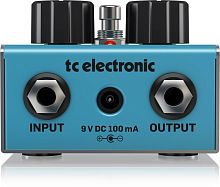 TC ELECTRONIC TAILSPIN VIBRATO