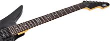 Schecter SGR AVENGER M BLK