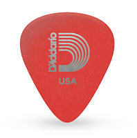 PLANET WAVES 1DBK7-100 DURALIN PICKS EXTRA HEAVY