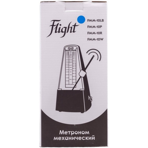 FLIGHT FMM-10 LB фото 2