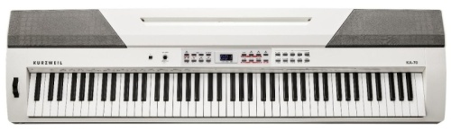 Kurzweil KA70 WH